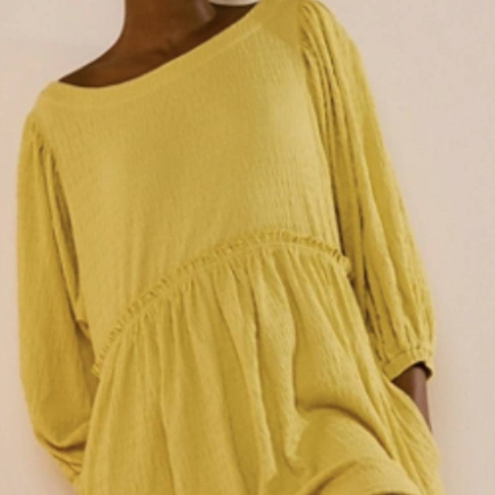 Free People Beyond Obsessed Romper